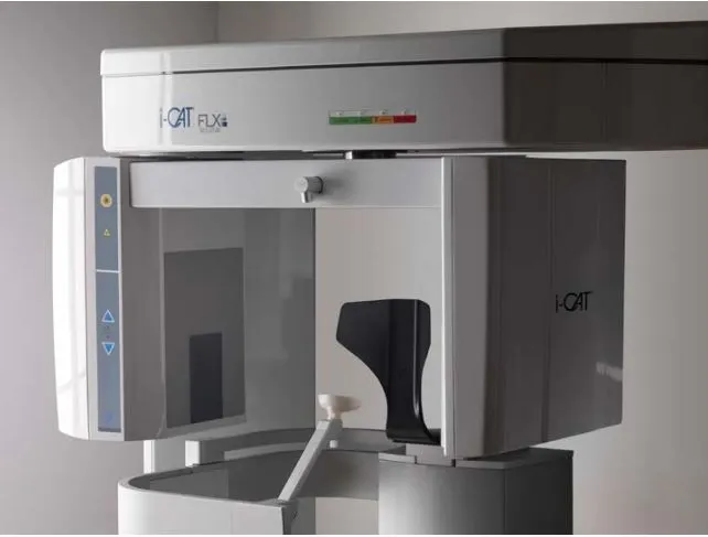 3D Imaging Machine